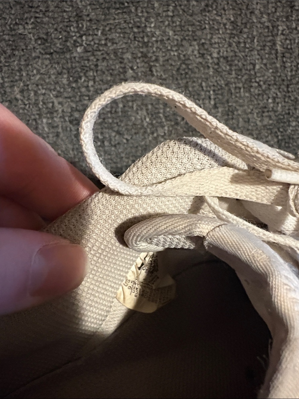 Nike Air Force 1 '07 Low sneakers - Picture 7 of 7